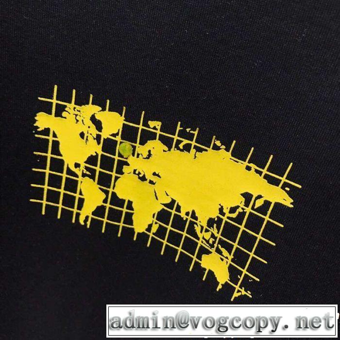 2色可選  Tシャツ/ティーシャツ 新しい斬新なスタイルスタイルを綺麗に  ルイ ヴィトン LOUIS VUITTON
