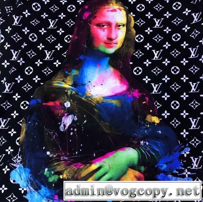 大人の華やかさを演出 ルイ ヴィトン LOUIS VUITTON 今年流大人っぽさ Tシャツ/ティーシャツ