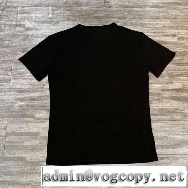 今季トレンドの限定アイテム ルイ ヴィトン LOUIS VUITTON 2色可選 Tシャツ/ティーシャツ 高級感が好評です