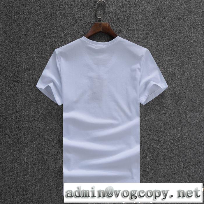 LOUIS VUITTON おすすめ大人かわいい着こなし ルイ ヴィトン2019年の夏のマスト  Tシャツ/ティーシャツ 3色可選