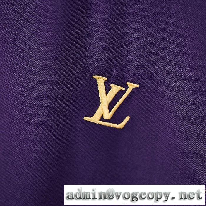 LOUIS VUITTON ルイ ヴィトン 半袖Tシャツ 3色可選 2019年春夏のトレンドアイテム 今季のトレンド人気新作