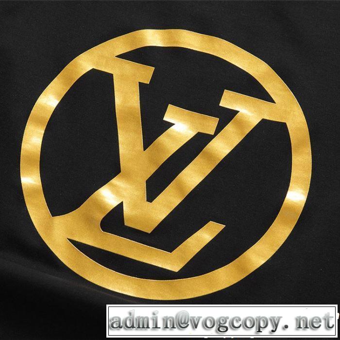 【2019春夏】最新コレクション LOUIS VUITTON ルイ ヴィトン 半袖Tシャツ 3色可選 新作コレクションを見る