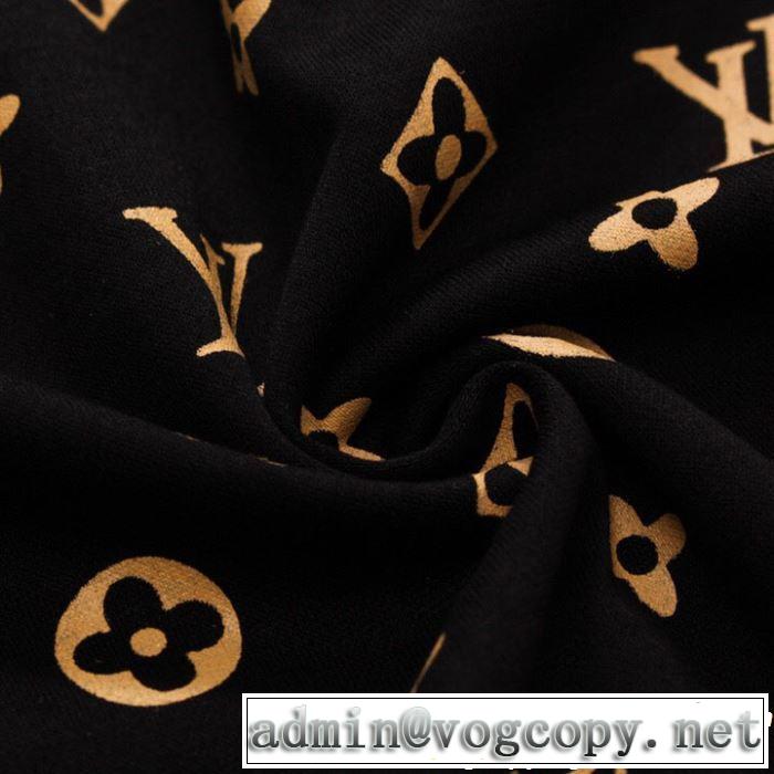 LOUIS VUITTON ルイ ヴィトン 半袖Tシャツ 2色可選 ブランドの話題の新作も！ 【2019年】夏のファッション