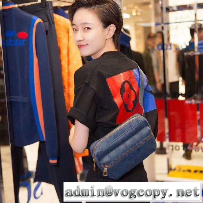 在庫手元にあり即発セール必需品 LOUIS VUITTON Tシャツ/半袖 2色可選 2019春夏人気トレンドアイテム ルイ ヴィトン