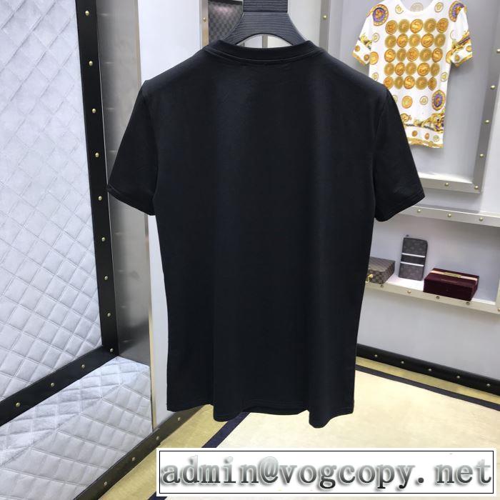 ルイ ヴィトン LOUIS VUITTON 都市独特のトレンドアイテム 【2019年】夏のファッション  Tシャツ/半袖