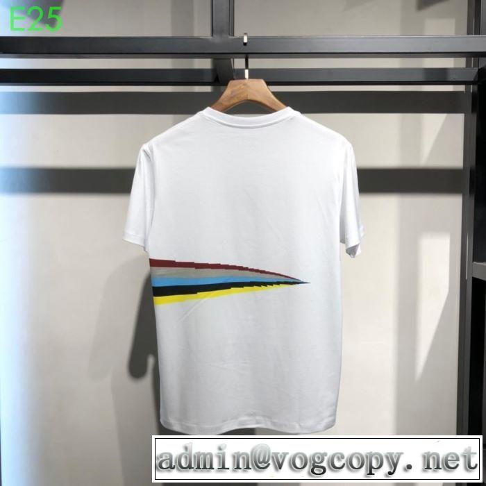 Tシャツ/半袖お洒落スタイル  2色可選 ルイ ヴィトン先行販売  LOUIS VUITTON 2019春夏は人気定番