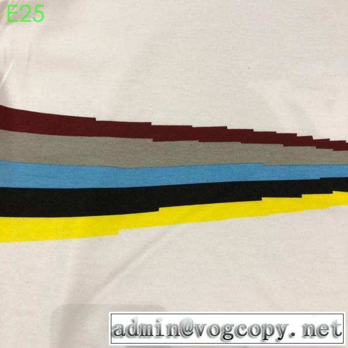 Tシャツ/半袖お洒落スタイル  2色可選 ルイ ヴィトン先行販売  LOUIS VUITTON 2019春夏は人気定番