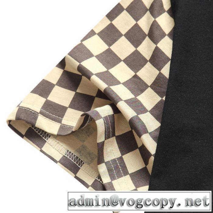 2019SS LOUIS VUITTON  Tシャツ/半袖  3色可選  キレイめ感が強い ルイ ヴィトンリラックス感のある着こなし