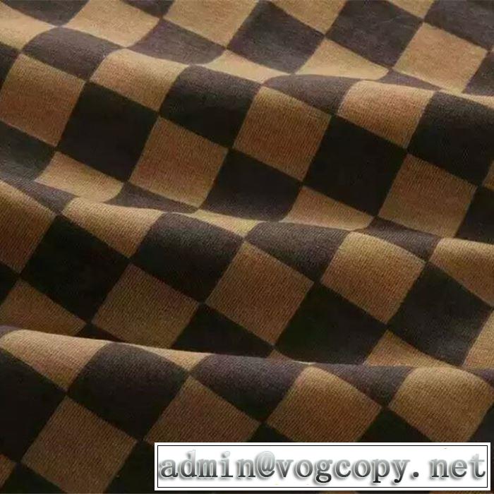 ルイ ヴィトンぜひ今年のトレンドをチェック LOUIS VUITTON  Tシャツ/半袖  4色可選  2019年夏の一押しファッションアイテム