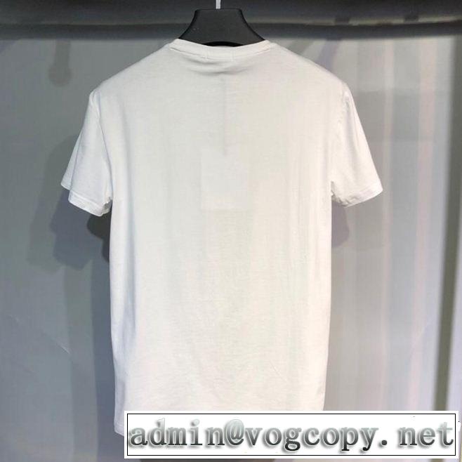 今季流行りの人気新作 【2019春夏】最新コレクション MONCLER モンクレール 半袖Tシャツ 2色可選