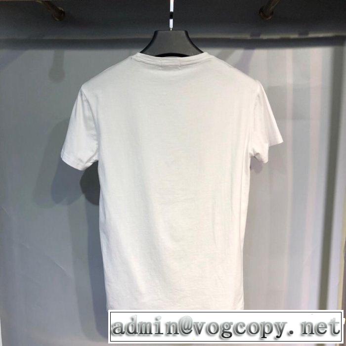 2019春夏は人気定番  MONCLER モンクレール 半袖Tシャツ 3色可選 人気ストリートブランド新品