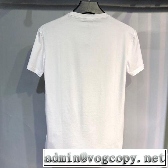 欠かせない限定アイテム 2019SSのトレンド商品 MONCLER モンクレール 半袖Tシャツ 3色可選