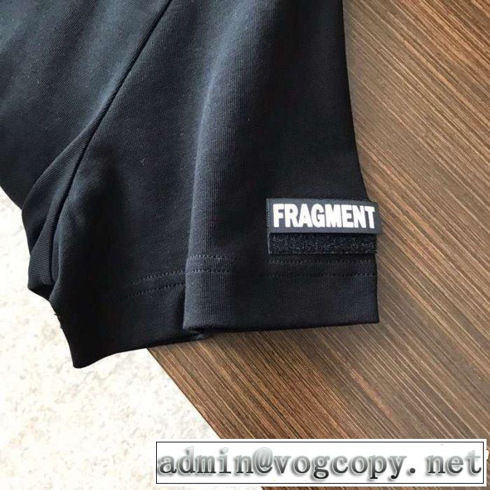 半袖Tシャツ 魅力的なカラー使い  2019年春夏のトレンドアイテム MONCLER モンクレール