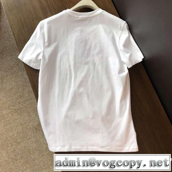 2019年春夏のトレンドアイテム 定番のスタイル春夏限定 MONCLER モンクレール 半袖Tシャツ 2色可選