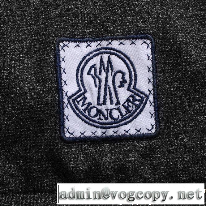この夏は注目新作 Tシャツ/ティーシャツ 3色可選 【2019春夏】最新コレクション モンクレール MONCLER