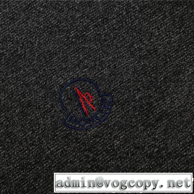 この夏は注目新作 Tシャツ/ティーシャツ 3色可選 【2019春夏】最新コレクション モンクレール MONCLER
