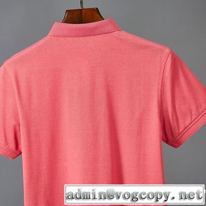 モンクレール MONCLER Tシャツ/ティーシャツ 3色可選 2019年の春夏に着たい オシャレアイテム