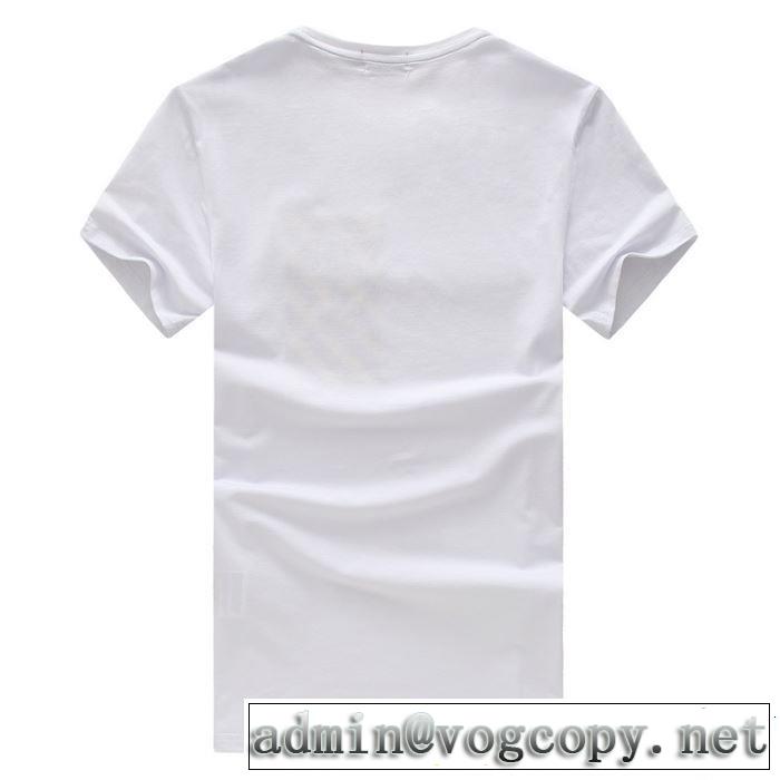 3色可選 【2019年】夏のファッション オシャレ上級者に モンクレール MONCLER Tシャツ/ティーシャツ