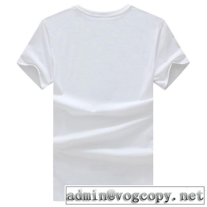 MONCLER Tシャツ/ティーシャツ 4色可選 2019春夏の大注目トレンド カジュアルを一歩大人に モンクレール