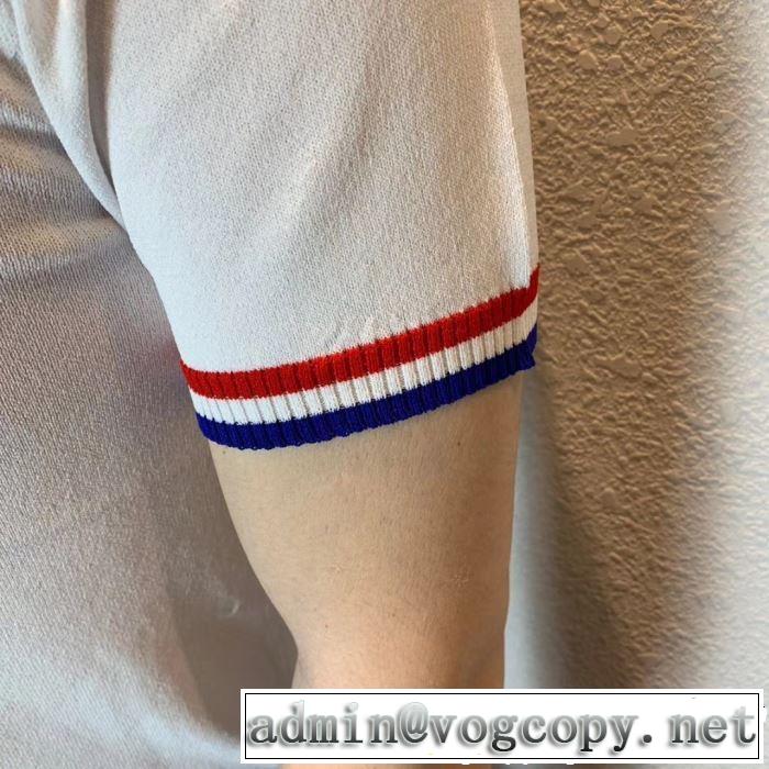 モンクレール MONCLER Tシャツ/ティーシャツ 2色可選 2019即旬な装いに シンプルながら切れ味のいい