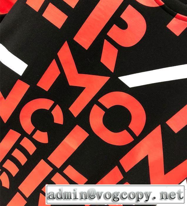 2019年春夏流行ファッション キレイめ感が強い モンクレール MONCLER Tシャツ/ティーシャツ 2色可選