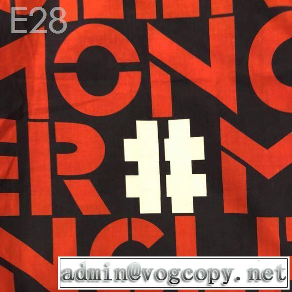 個性派さん 2色可選  Tシャツ/半袖 モンクレール 2019春夏は人気定番 MONCLER  今年大人気