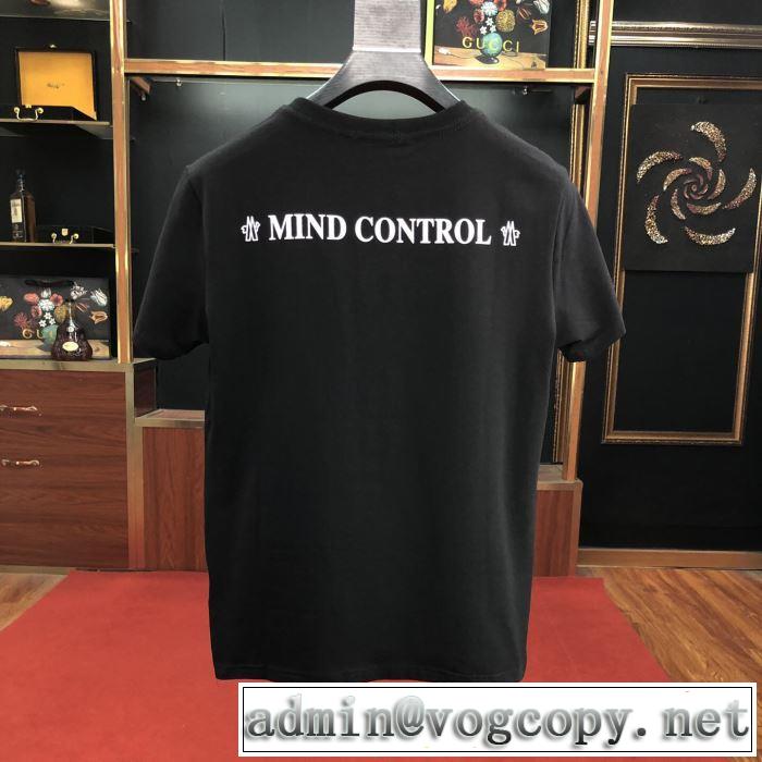 Tシャツ/半袖  トレンド感があって涼しげモンクレール MONCLER  2色可選  2019春夏は人気定番