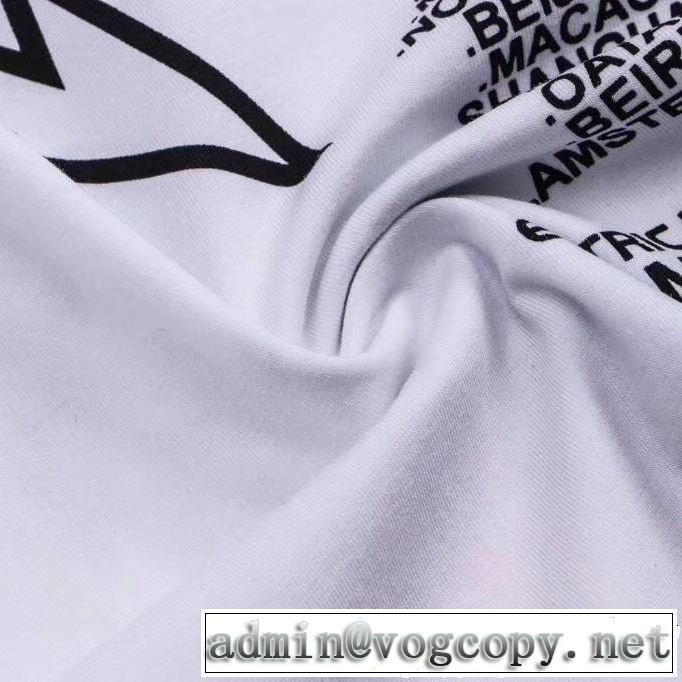 半袖Tシャツ 2色可選 大人っぽく仕上げ オシャレな印象に PHILIPP PLEIN フィリッププレイン