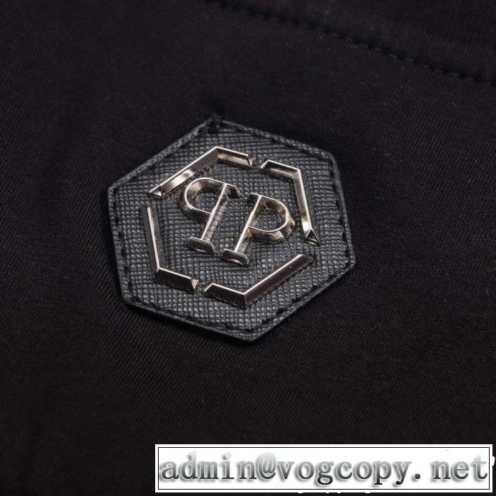今季流行りの人気新作 Tシャツ/ティーシャツ フィリッププレイン PHILIPP PLEIN 2019年夏の一押しファッションアイテム