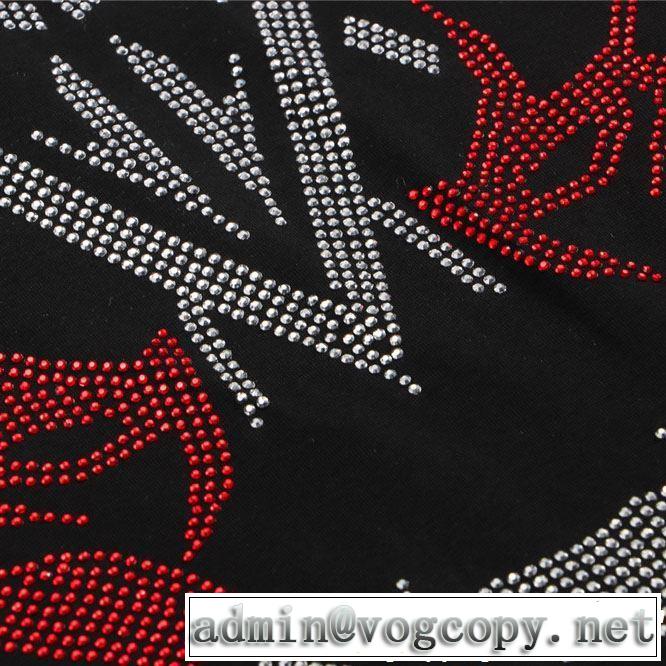 Tシャツ/ティーシャツ 今季のトレンド人気新作 フィリッププレイン PHILIPP PLEIN 【2019春夏】最新コレクション