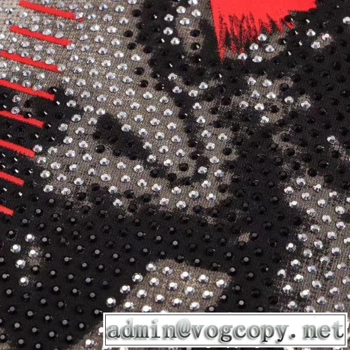 PHILIPP PLEIN 夏の大人カジュアルスタイル Tシャツ/ティーシャツ フィリッププレイン 2色可選大人っぽく着こなせる