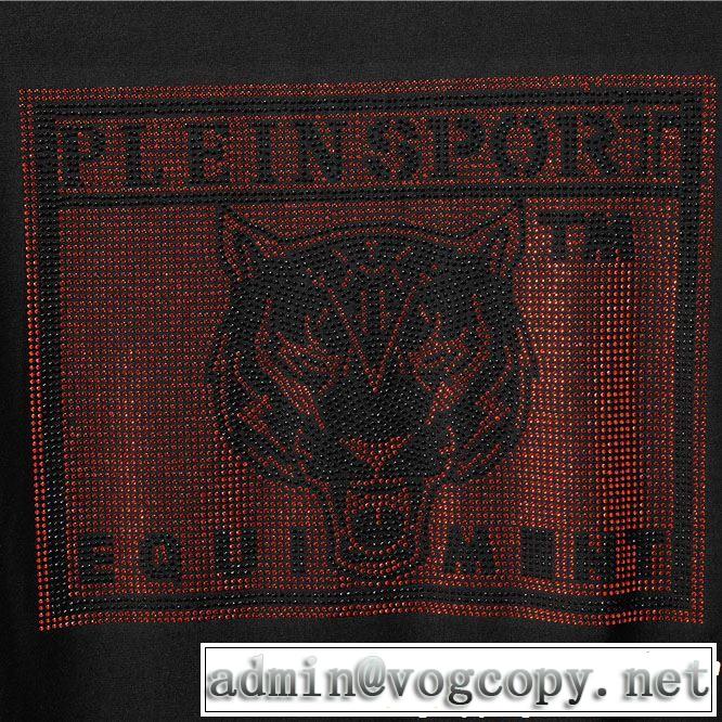 Tシャツ/ティーシャツ 今シーズン人気のアイテム フィリッププレイン【2019春夏】最新コレクション PHILIPP PLEIN 2色可選