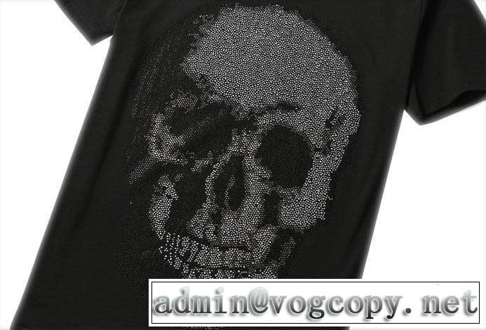 爽やかな雰囲気に仕上げる Tシャツ/半袖 フィリッププレイン2019年夏の一押しファッションアイテム  PHILIPP PLEIN