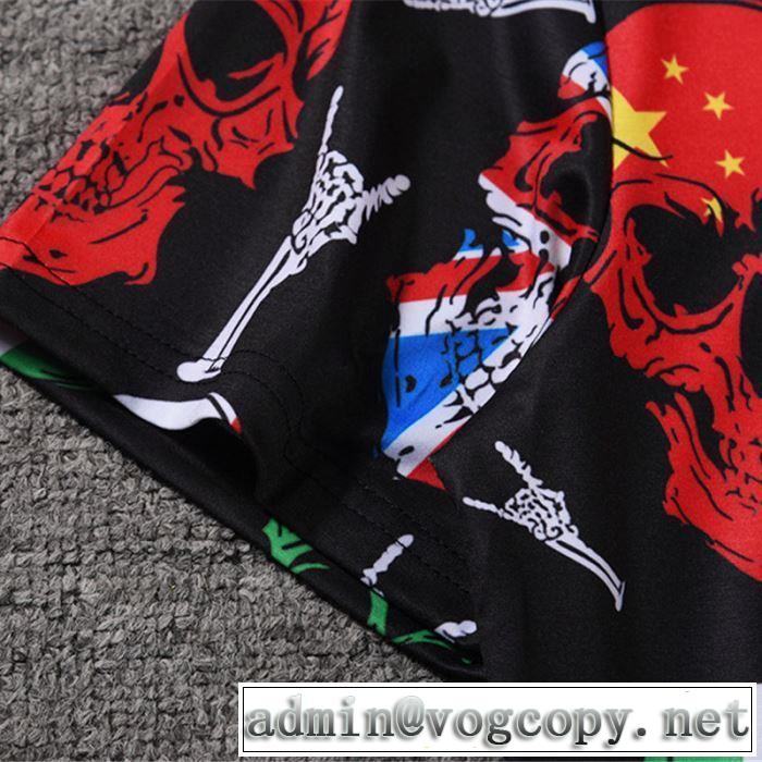 PHILIPP PLEIN Tシャツ/半袖  2019夏ファション新品 フィリッププレイン オススメしたい最新注目ファション
