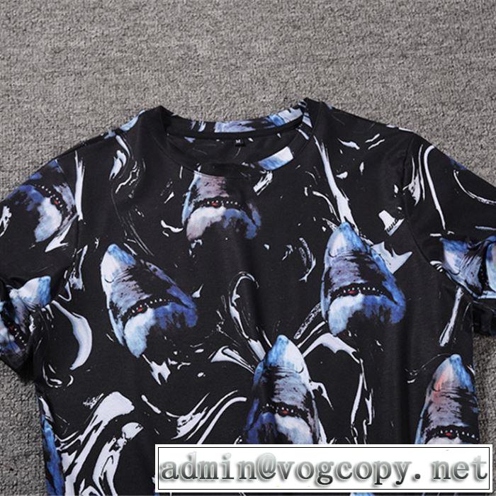 Tシャツ/半袖 今季は特に注目ファション フィリッププレイン PHILIPP PLEIN 2019春夏の大注目トレンド