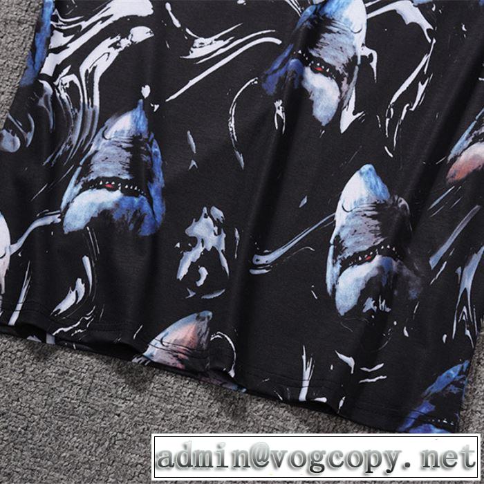 Tシャツ/半袖 今季は特に注目ファション フィリッププレイン PHILIPP PLEIN 2019春夏の大注目トレンド