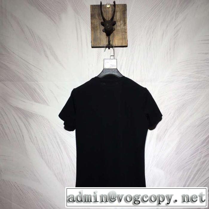 リラックス感のある着こなPHILIPP PLEIN Tシャツ/半袖し 【2019春夏】最新コレクションフィリッププレイン