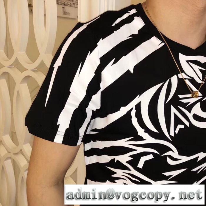 夏ファッションのおすすめ PHILIPP PLEIN Tシャツ/半袖 フィリッププレイン2019春夏人気トレンドアイテム