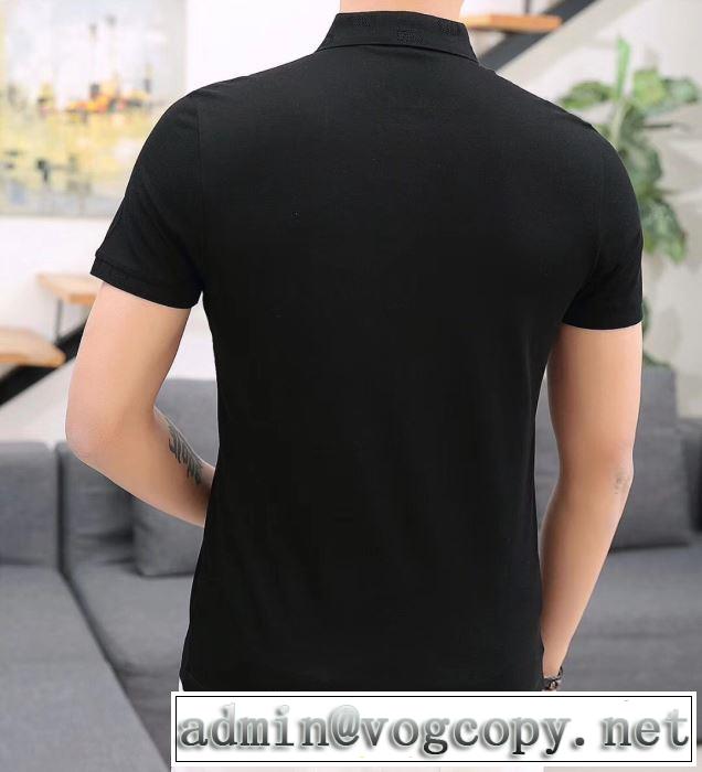 今風の着こなし新品  Tシャツ/半袖  2色可選フィリッププレイン2019春夏は人気定番  PHILIPP PLEIN