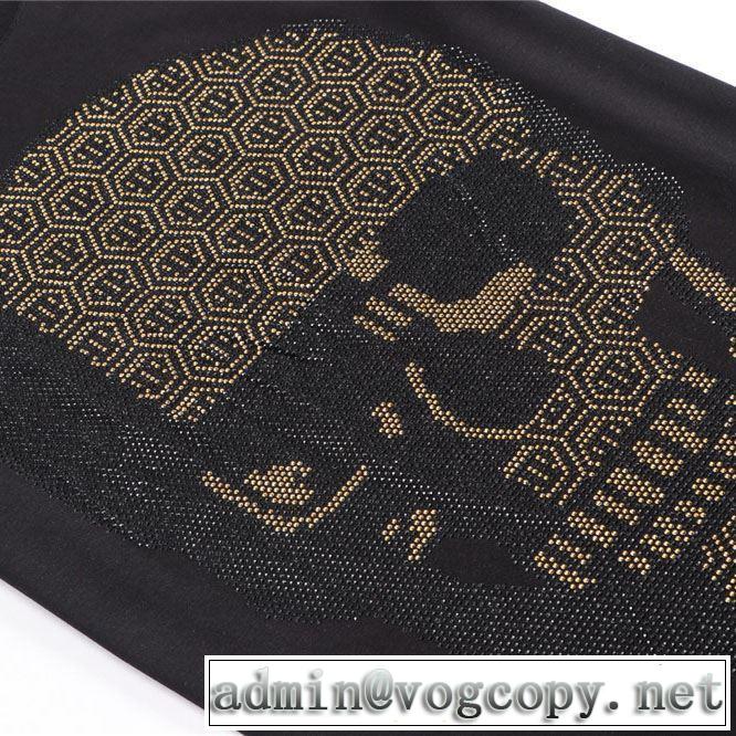 2019春夏は人気定番  Tシャツ/半袖  フィリッププレイン 今風の着こなし新品 PHILIPP PLEIN