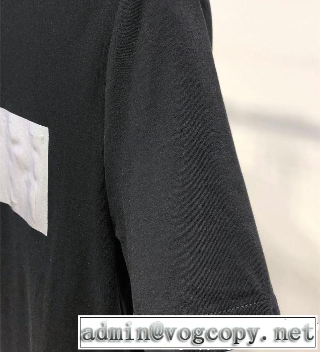 Tシャツ/ティーシャツ 2色可選 2019春夏の大注目トレンド カジュアルを一歩大人に ヴァレンティノ VALENTINO