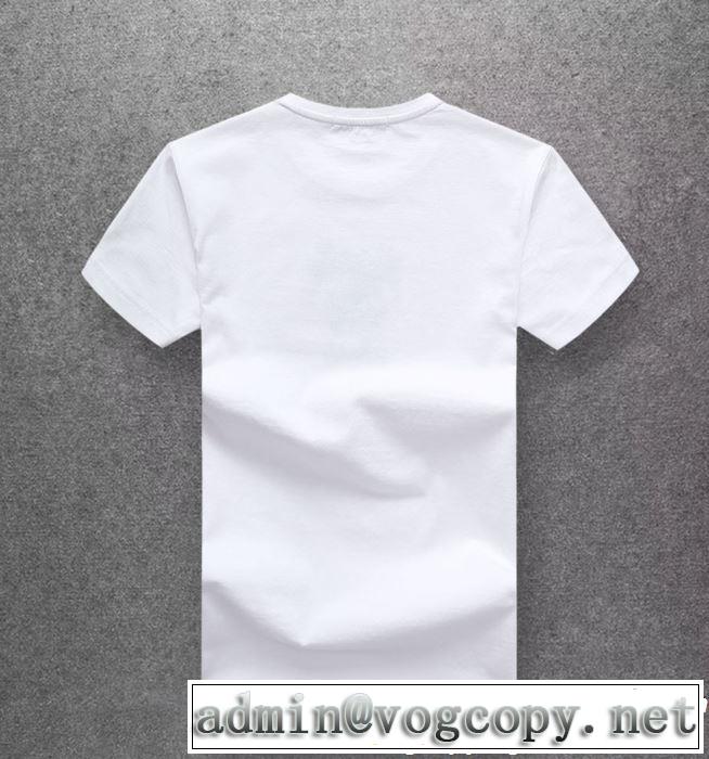 多色可選 2019夏色っぽさ おすすめ大人かわいい着こなし ヴァレンティノ VALENTINO Tシャツ/ティーシャツ