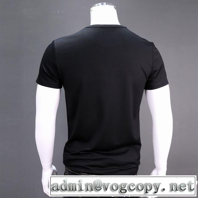 きちんと感をプラス ヴァレンティノ VALENTINO Tシャツ/ティーシャツ 2色可選 春夏の流行り2019新品