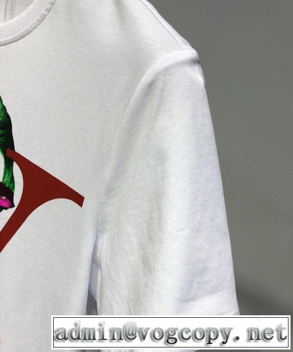 格安SALE Tシャツ/半袖ヴァレンティノ2019夏ファション新品 VALENTINO 2色可選 春夏トレンド