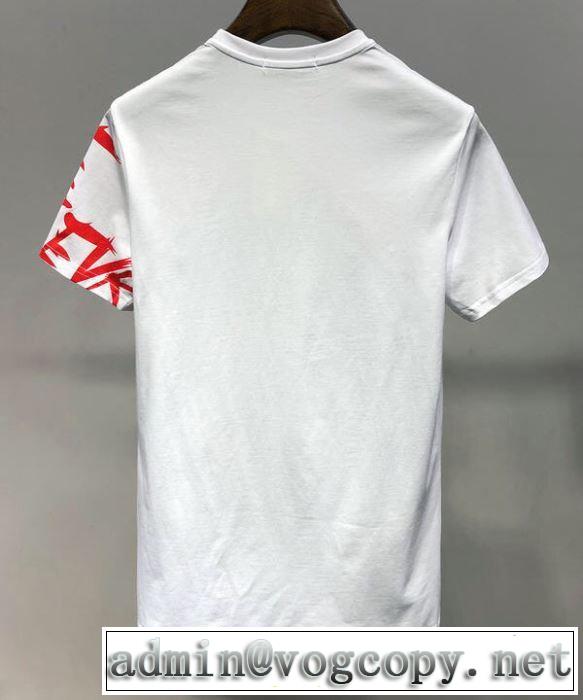 VIPセールでお得  VALENTINO 2色可選 Tシャツ/半袖ヴァレンティノ【2019春夏】最新コレクション