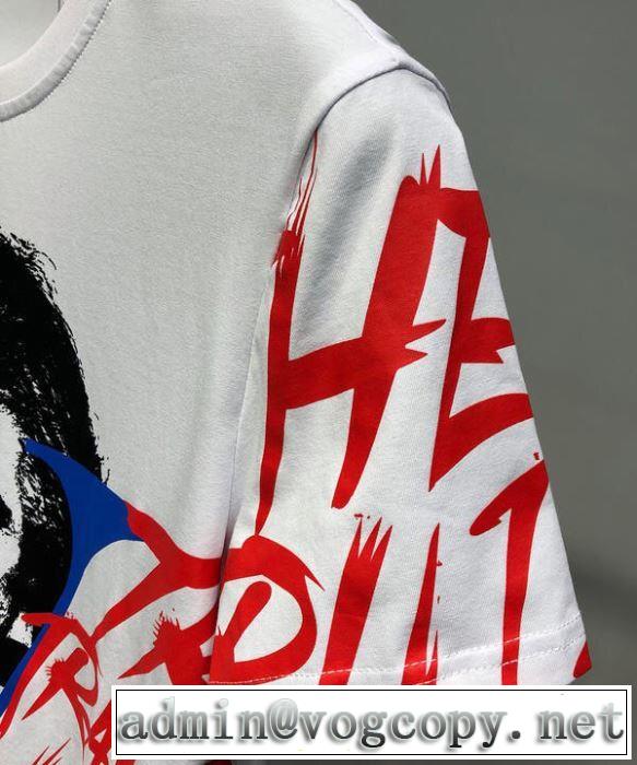VIPセールでお得  VALENTINO 2色可選 Tシャツ/半袖ヴァレンティノ【2019春夏】最新コレクション