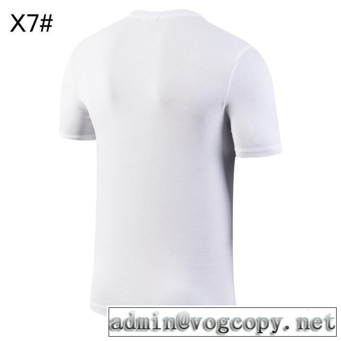 大注目日本未入荷 3色可選 Tシャツ/半袖ヴァレンティノ2019夏ファション新品  VALENTINO