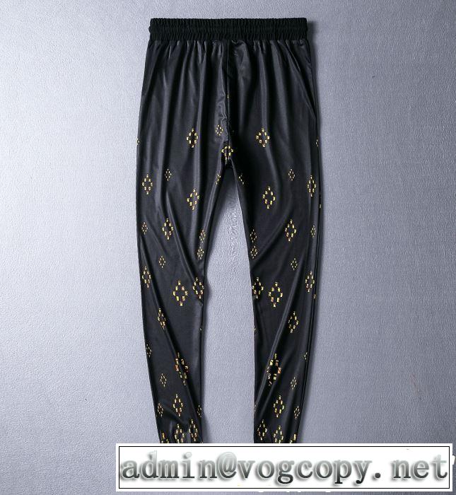 VERSACE 新商品☆完売必至ヴェルサーチ 2019限定 男性に人気半袖 上下セット 色可選