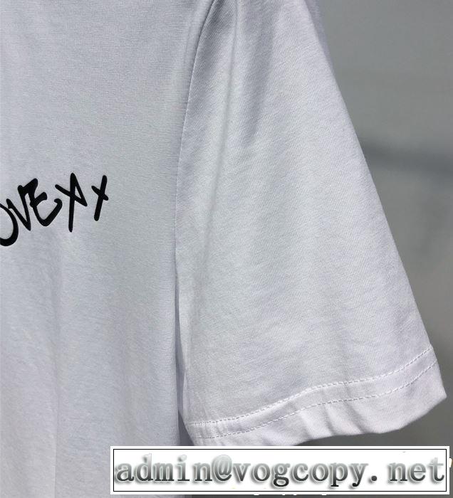 VERSACE ヴェルサーチ 半袖Tシャツ 2色可選 今季トレンドの限定アイテム 2019年春夏流行ファッション