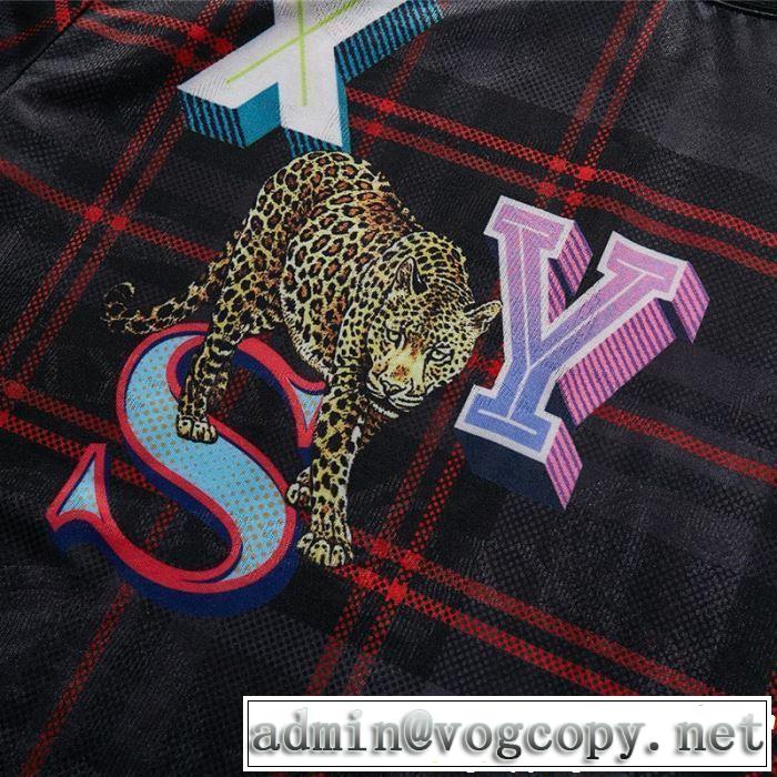 2019春夏は人気定番  VERSACE ヴェルサーチ 半袖Tシャツ 最新のトレンドブランド人気的